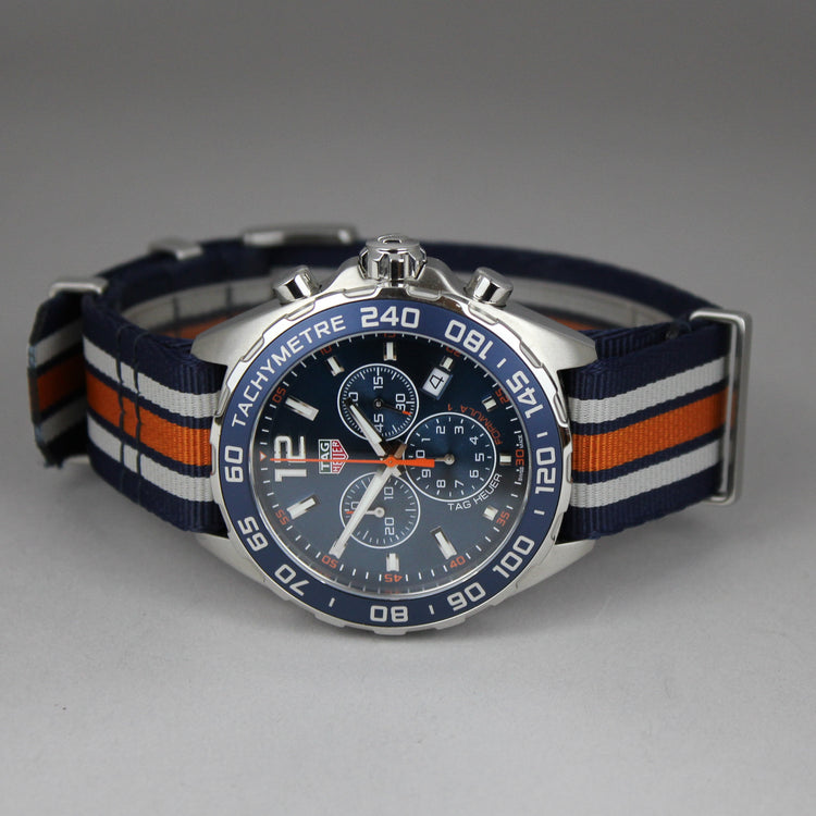 Tag Heuer Formula 1 Quartz