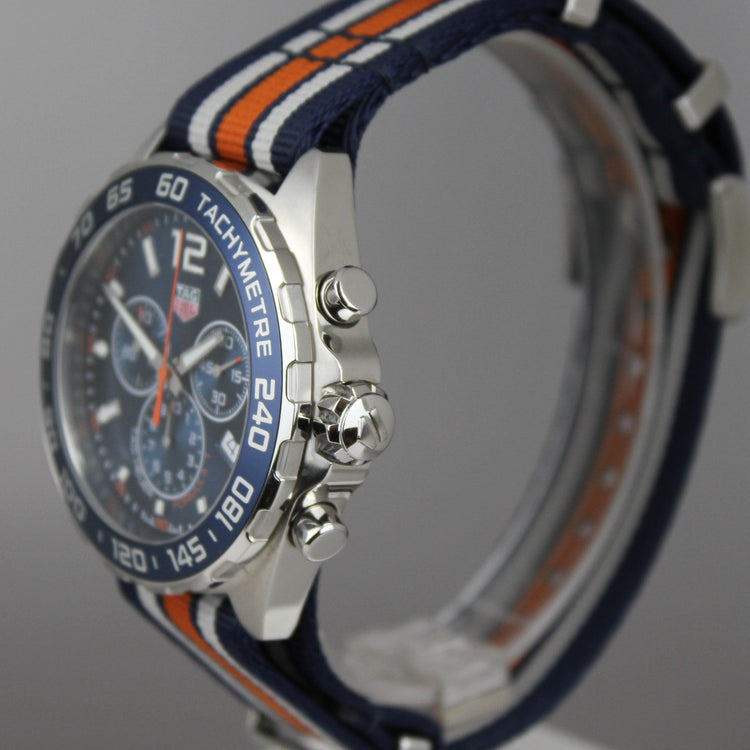Tag Heuer Formula 1 Quartz