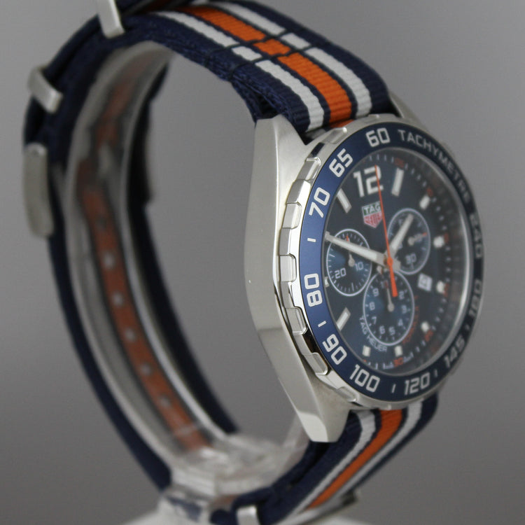 Tag Heuer Formula 1 Quartz