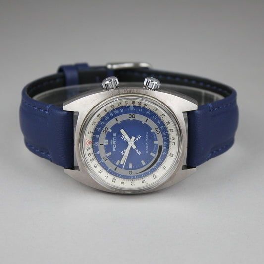 Fortis Easy-Math vetokello