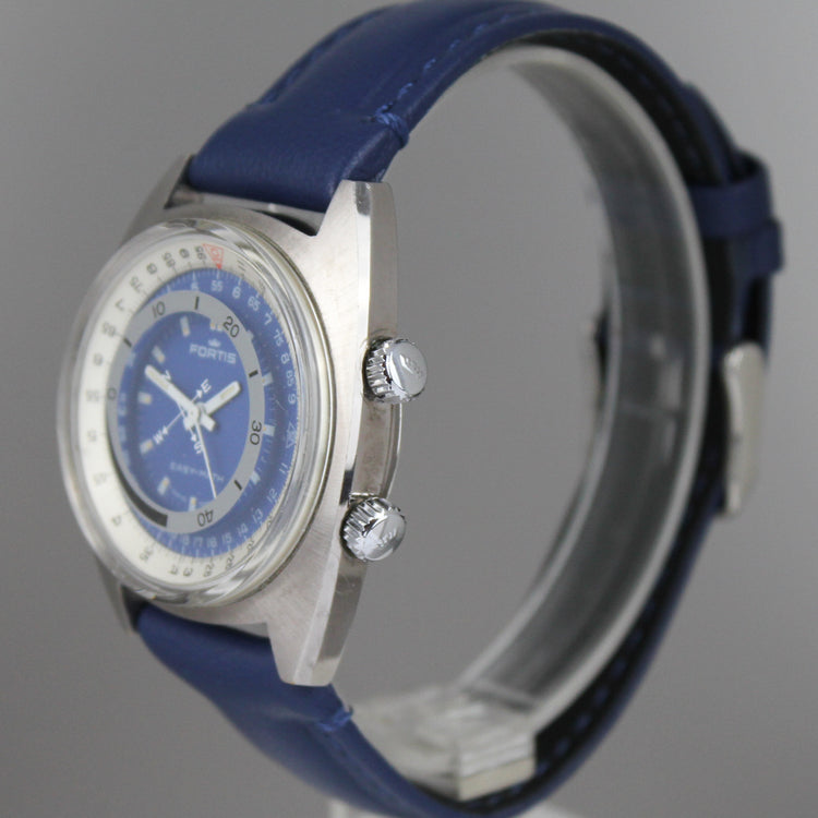 Fortis Easy-Math vetokello