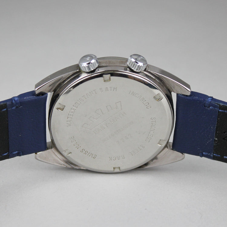Fortis Easy-Math vetokello