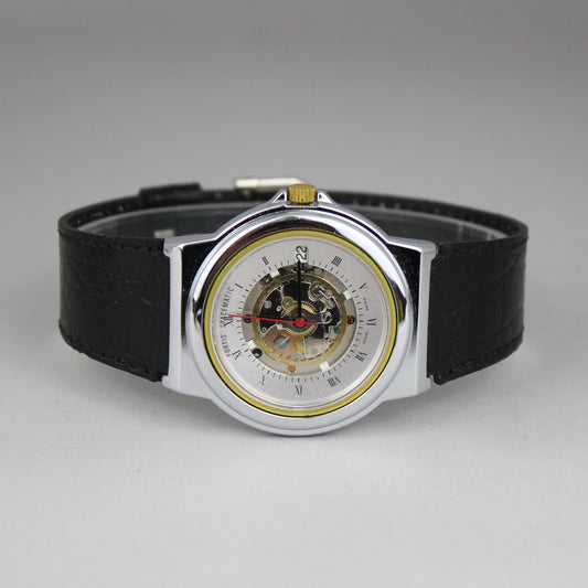 Fortis Spacematic Quartz