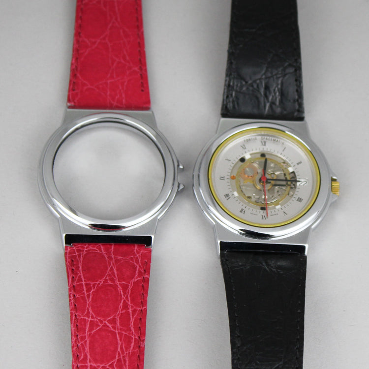 Fortis Spacematic Quartz