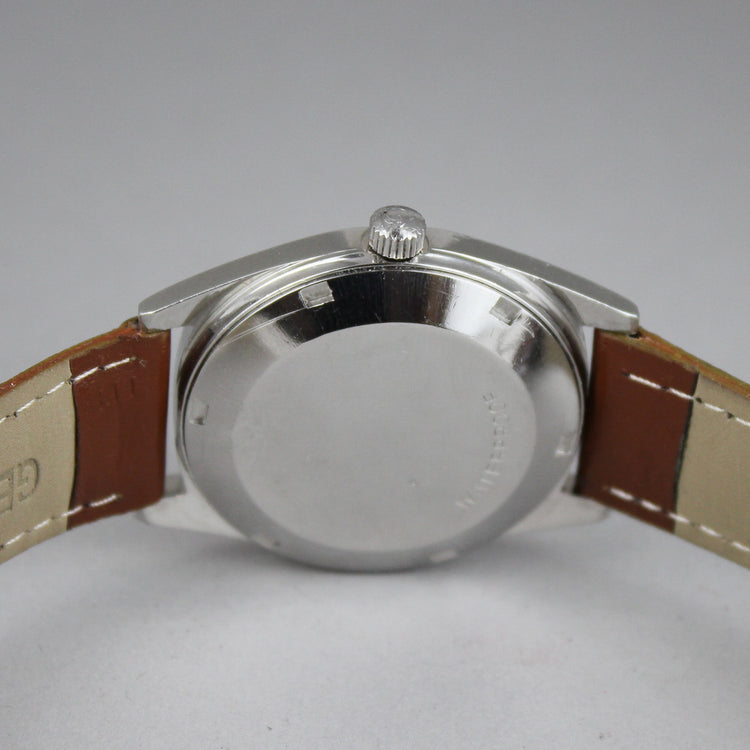 Omega Geneve 166.041 automaattikello