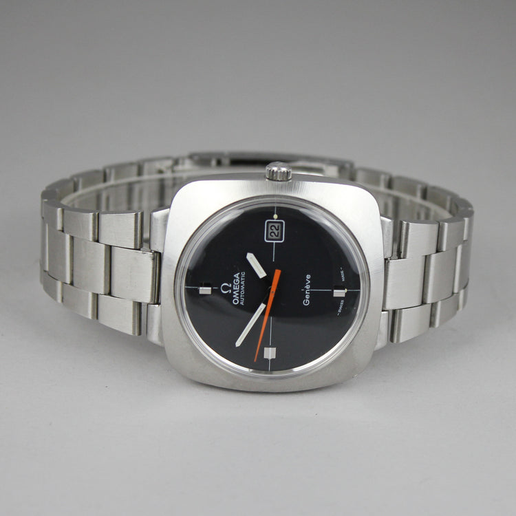 Omega Geneva automatic watch