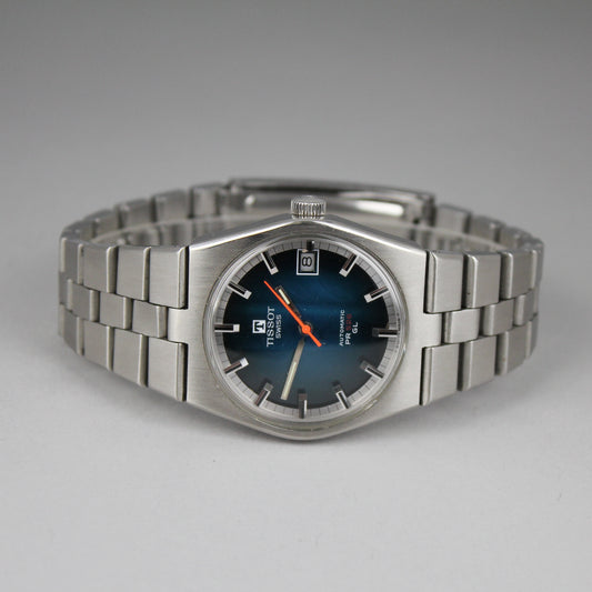 Tissot PR516 GL automaattikello (huollettu)