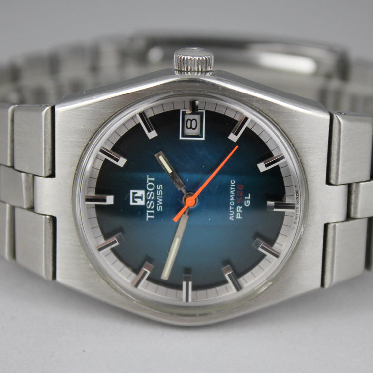 Tissot PR516 GL automaattikello (huollettu)