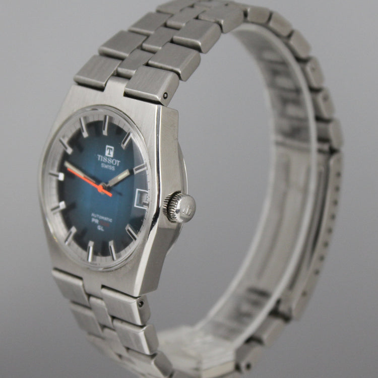 Tissot PR516 GL automaattikello (huollettu)