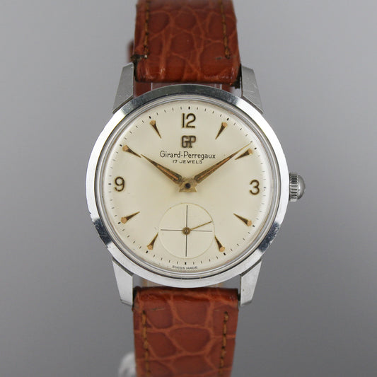 Girard Perregaux vetokello