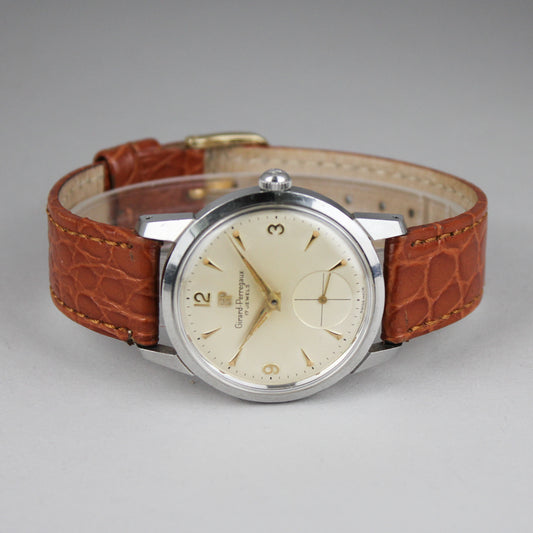 Girard Perregaux vetokello