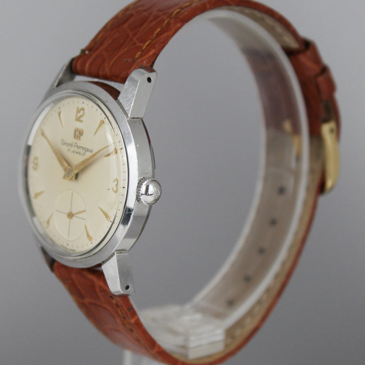 Girard Perregaux vetokello