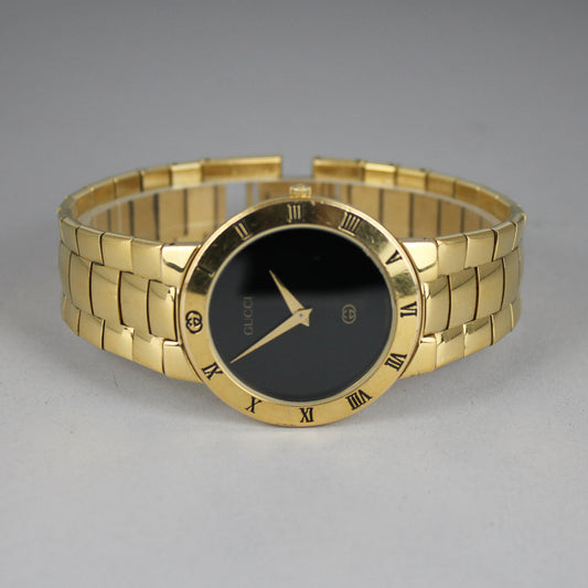 Gucci 3300 M Quartz