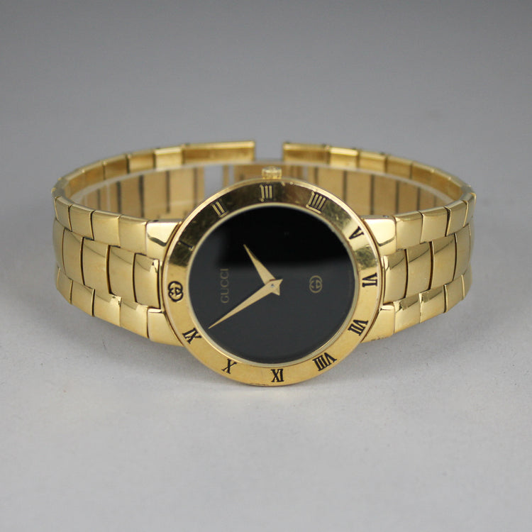 Gucci 3300 M Quartz