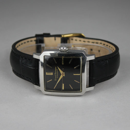 Girard Perregaux Gyromatic automaattikello