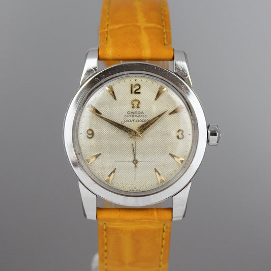 Omega Seamaster 2766-3 automaattikello