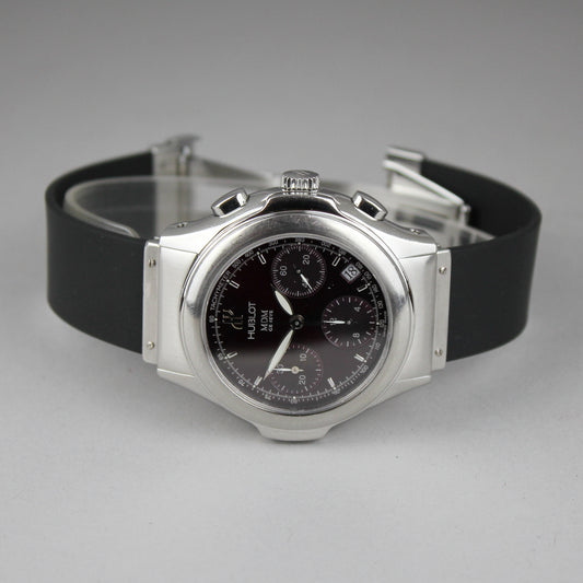 Hublot MDM 1810.1 kronografi