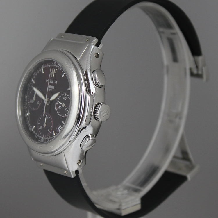 Hublot MDM 1810.1 chronograph