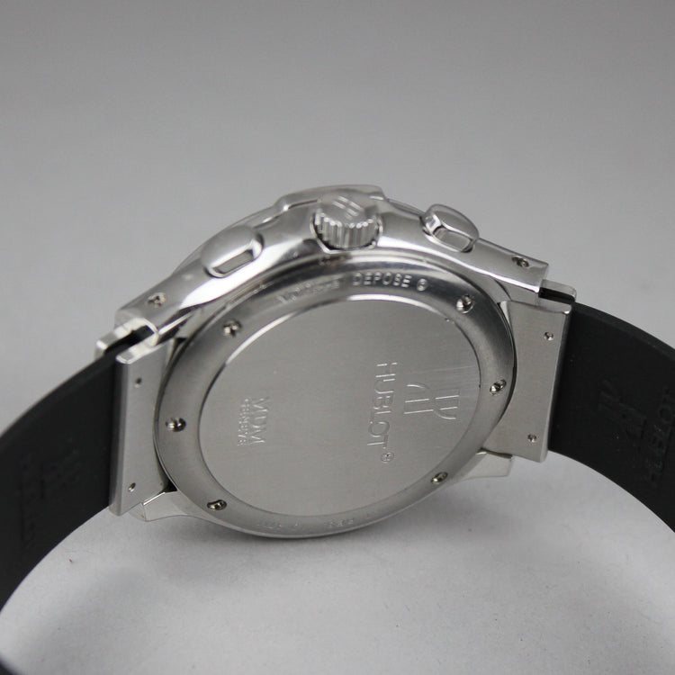 Hublot MDM 1810.1 chronograph