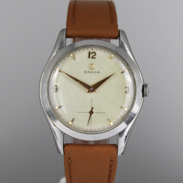 Omega "Honeycomb" 2503-16 vetokello