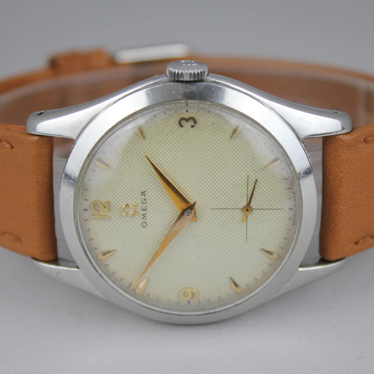 Omega "Honeycomb" 2503-16 vetokello