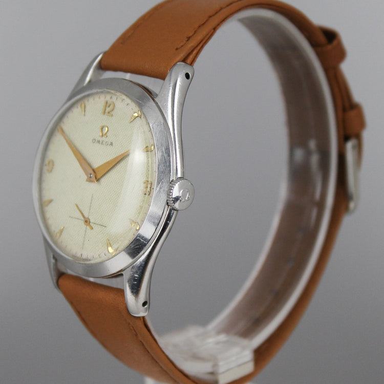 Omega "Honeycomb" 2503-16 vetokello
