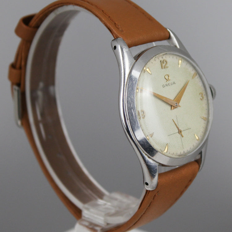 Omega "Honeycomb" 2503-16 vetokello