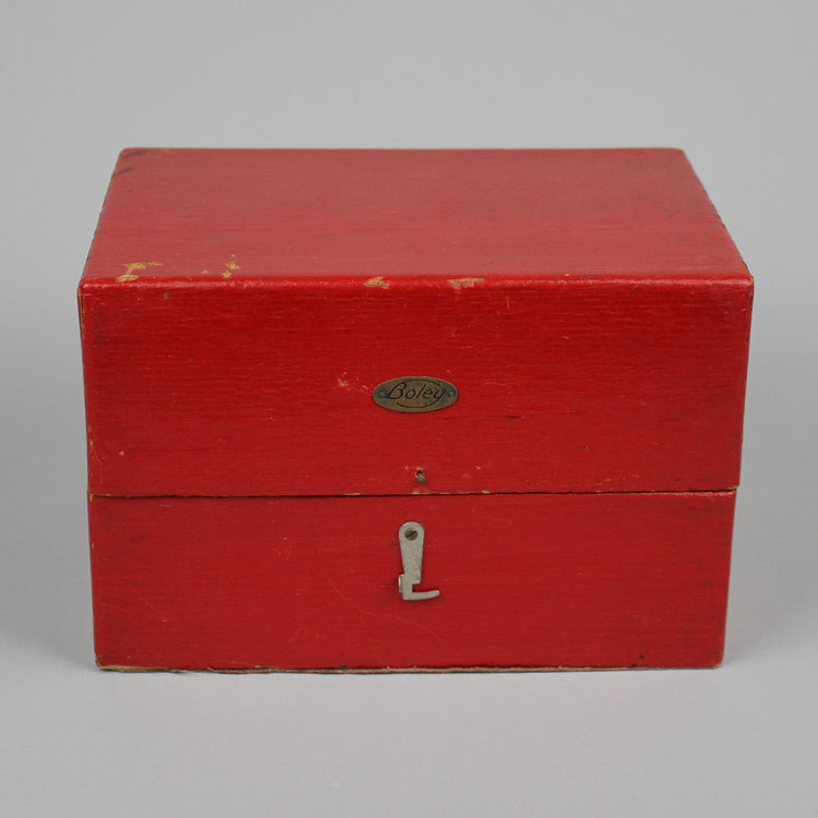 Staking tool set