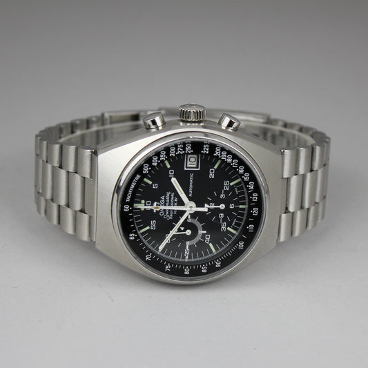 Omega Speedmaster Mark IV chronograph (serviced)