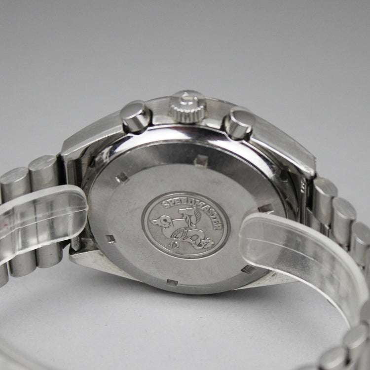 Omega Speedmaster Mark IV kronografi (huollettu)