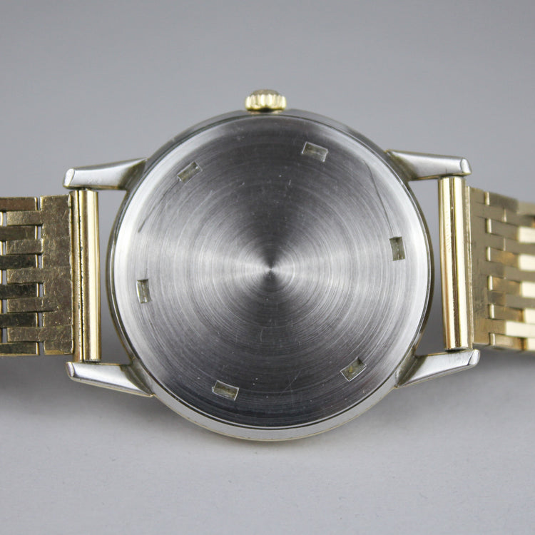 Longines Jamboree vetokello