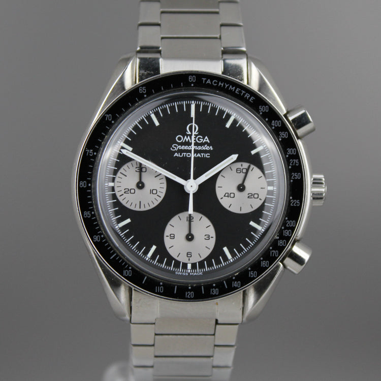 Omega Speedmaster Reduced 3510.52.00 chronograph