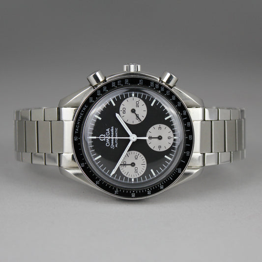 Omega Speedmaster Reduced 3510.52.00 chronograph