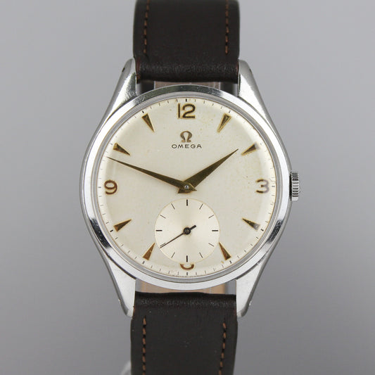 Omega 2505-20 Jumbo vetokello