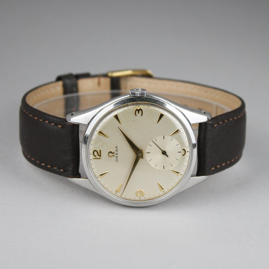 Omega 2505-20 Jumbo vetokello