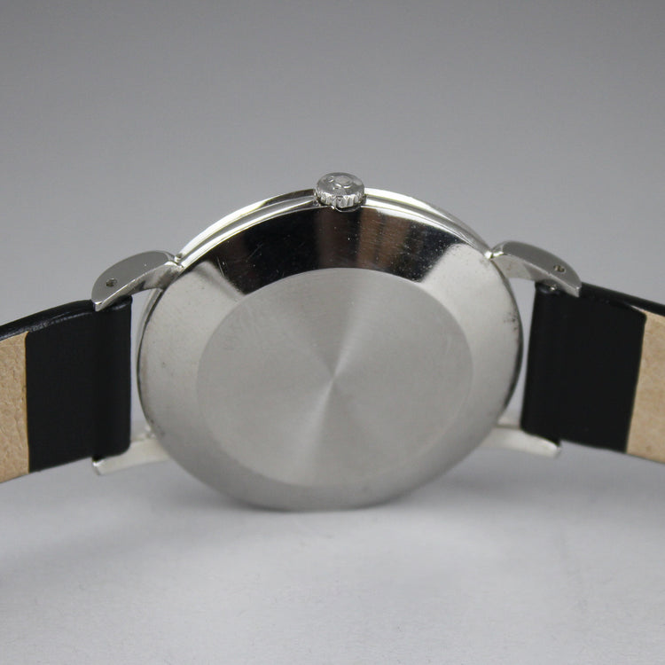 Omega Jumbo 2663-2 bumper automatic watch