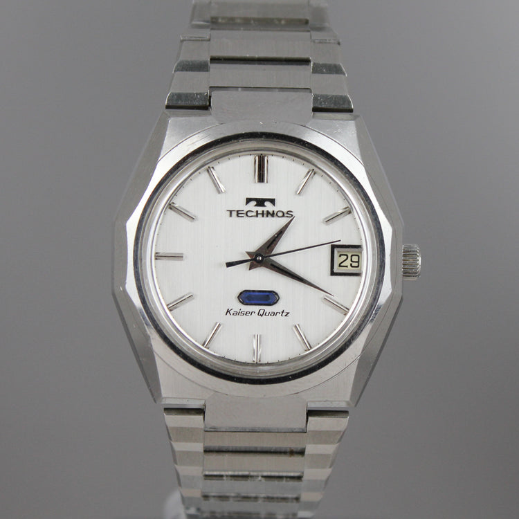 Technos Kaiser Quartz
