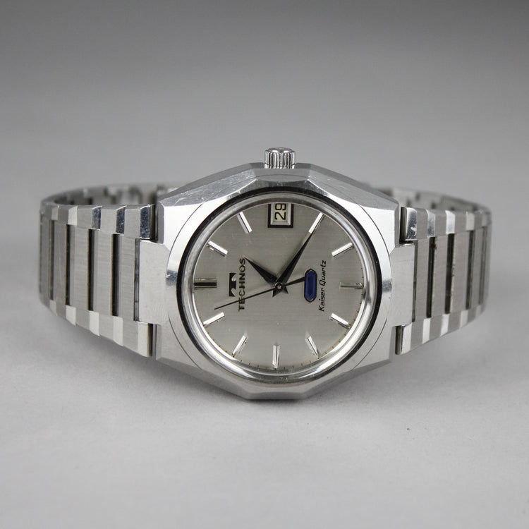 Technos Kaiser Quartz