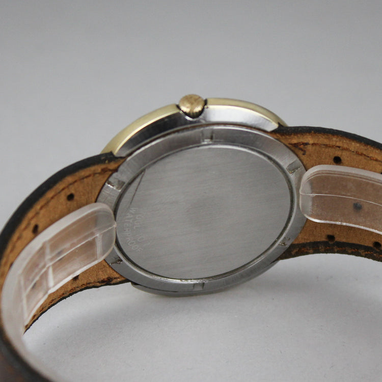 Omega Geneve Dynamic 135.033 automaattikello