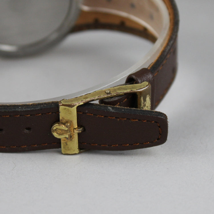 Omega Geneve Dynamic 135.033 automaattikello