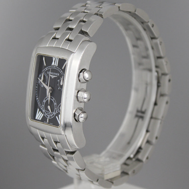 Longines Dolce Vita chronograph