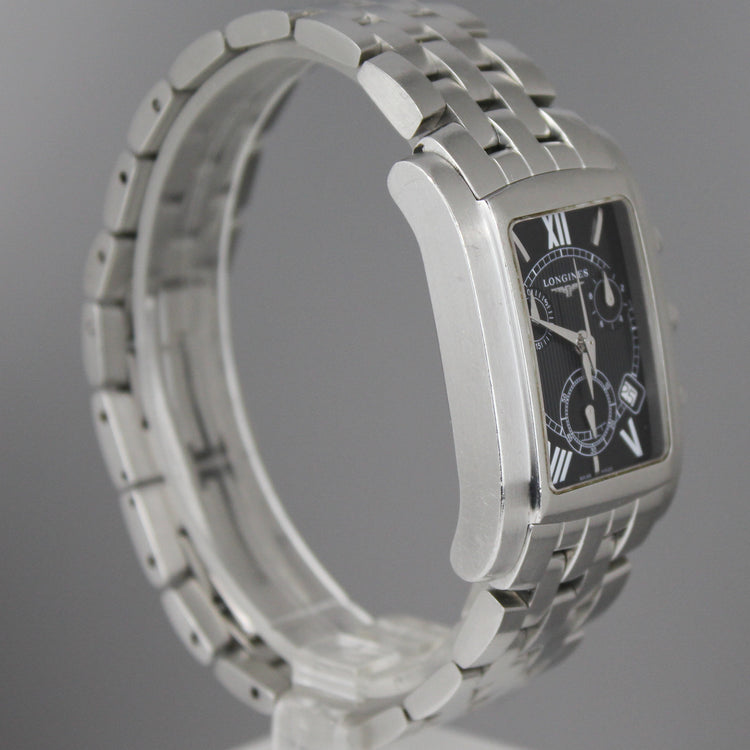 Longines Dolce Vita chronograph