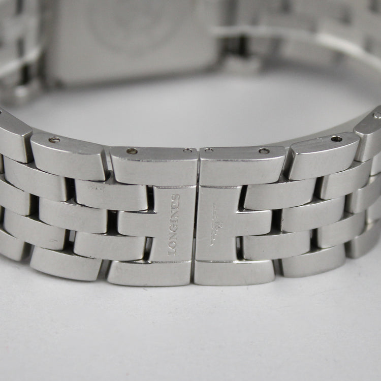 Longines Dolce Vita chronograph