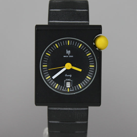 Lip Mach 2000 Quartz