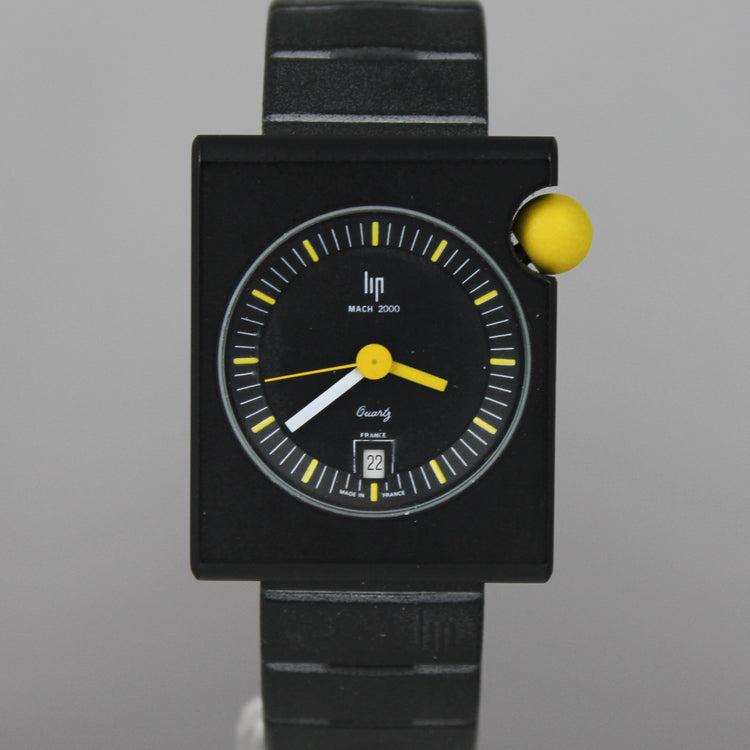 Lip Mach 2000 Quartz