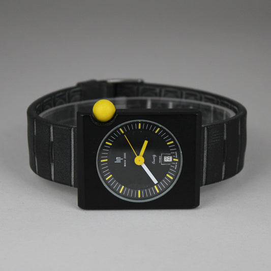 Lip Mach 2000 Quartz