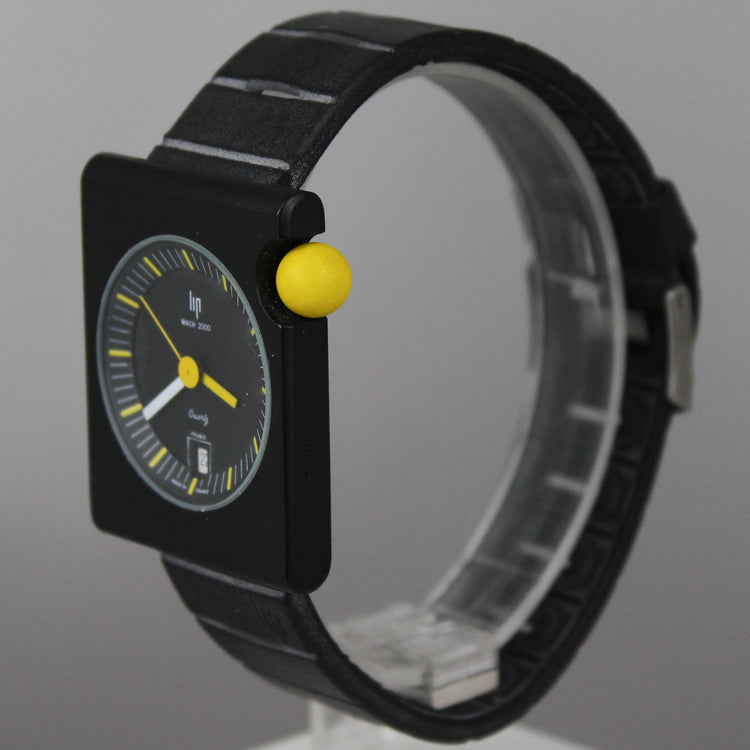 Lip Mach 2000 Quartz