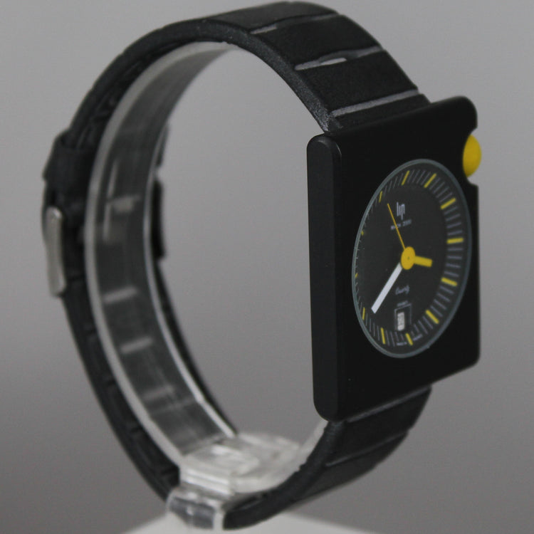 Lip Mach 2000 Quartz