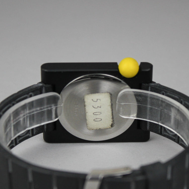 Lip Mach 2000 Quartz