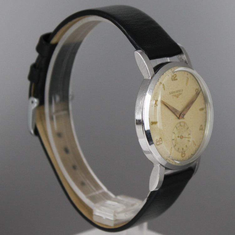 Longines 12.58Z vetokello (huollettu)